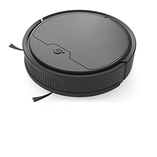 SKIMT Aspiradoras robóticas Bowai robot aspirador tres en uno mejorado de barrido de suelo, limpieza inteligente de bordes con control remoto