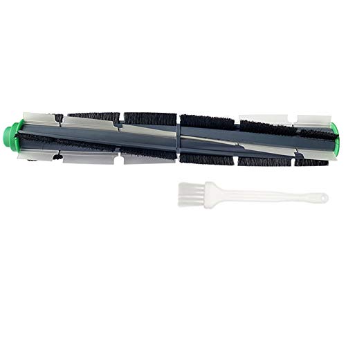 Sweet D Cepillo Principal para Vorwerk Kobold VR200 VR300 Accesorios