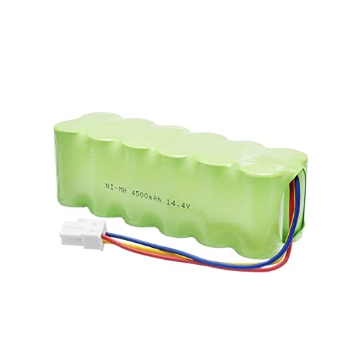 Paquete de batería Recargable NI-MH SC Robot Aspirador Compatible con Samsung NaviBot SR8840 SR8845 SR8855 SR8895 VCA-RBT20