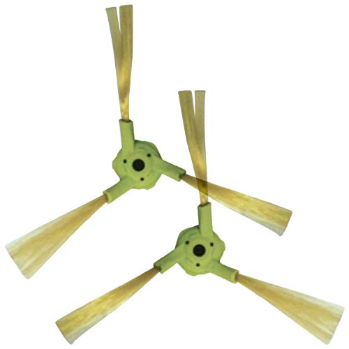 Lgelectronics Kit de cepillos Aspirador Hombot Original LG VR6550LV