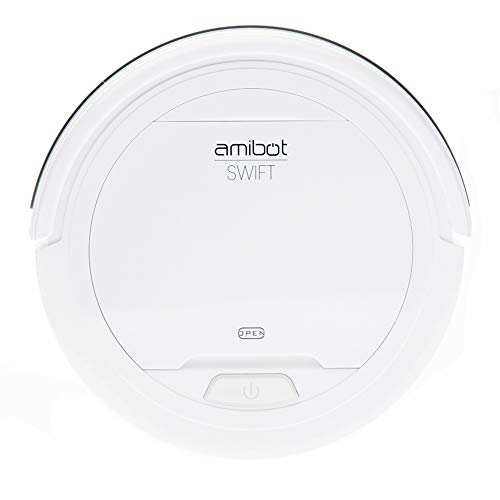 AMIBOT Swift - Robot Aspirador