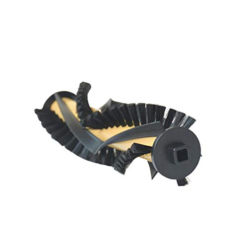 Robot de aspiradora para filtro de repuesto DEEBOT N79S limpiador de piezas N79 para accesorios electrónicos del hogar, paneles de control para el hogar inteligente Homekit, Multicolor, Talla única