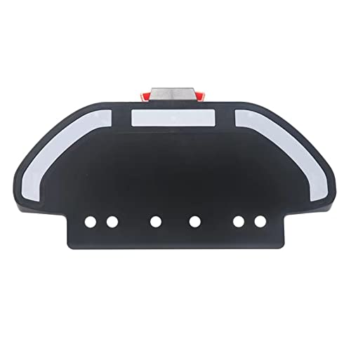 COOLDI Electrodomésticos Nuevos Telas de MOP Soporte de Montaje Piezas de Repuesto Accesorios FIT for XIAOMI MIJIA MOP Pro Stytj02ym Viomi V2 Pro / v3 Robot aspiradora Accesorios Sweeper