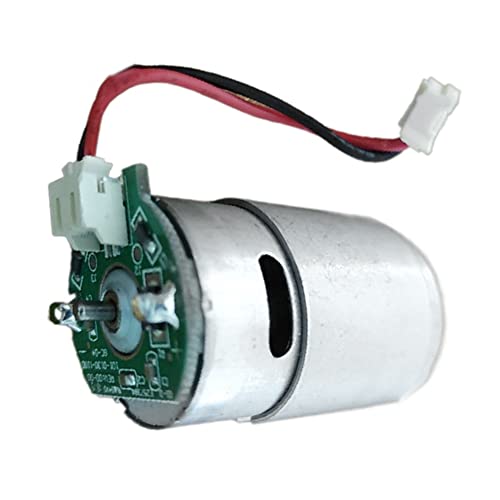 Feegow Motor de cepillos para aspiradora robótica Ilife V7s Pro V7 V7s Plus V7s