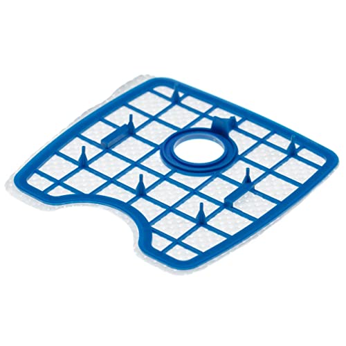 vhbw Filtro aspirador compatible con Philips SmartPro Active FC8810, FC8811, FC8812, FC8813, FC8814, FC8815, FC8816