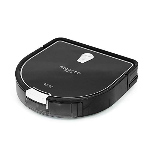 Astan Hogar Kizoomba Pro 910 Robot Aspirador UltraCompacto 4 en 1