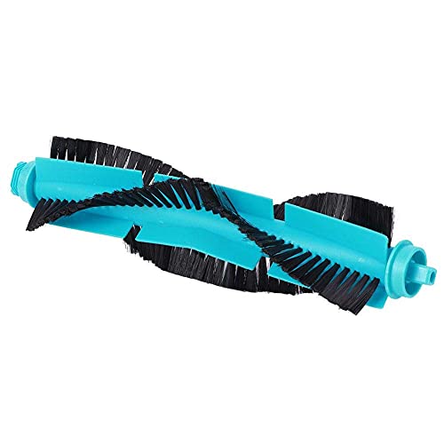 Fdit Aspirador de Repuesto para Cepillo de Rodillo Reemplazo de Cepillo Principal de Rodillo Ajuste para Robot Aspirador Cecotec Conga 3490 4090