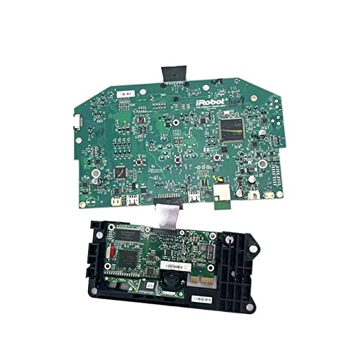 Placa Base Original Compatible con IRobot Roomba 960 Robot Aspirador repuestos