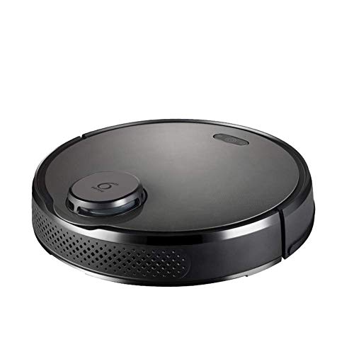Xiaotian Aspirador robótico para la aspiradora de Tres Robots Inteligentes de succión por succión al vacío para Pisos y alfombras Duros