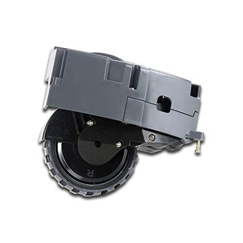 ROOMBA Nuevo Modelo Rueda (Gris) R (Derecha) 571 572 573 Pet 574 575 576 578 580 610 616 620 621 630 633 640 645 651 660 670 680 661 605