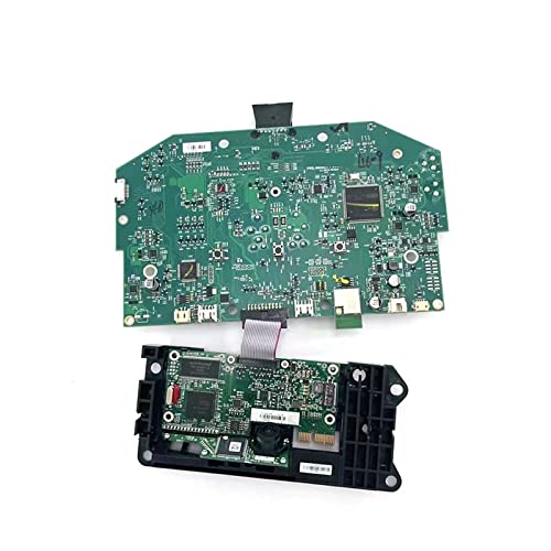 Placa Base de Repuesto for Robot Aspirador Compatible con IRobot Roomba 960