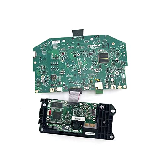 HIDIZ Placa Base Compatible con IRobot Roomba 960 Robot Vaccum Cleaner Piezas de Repuesto