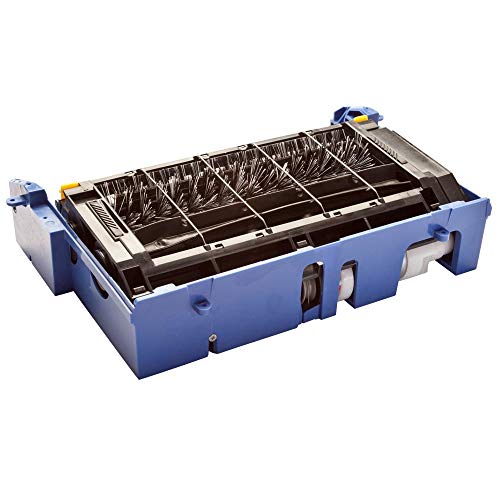 Caja Motora Carro Cepillos Roomba 710 715 716 720 721 725 730 700 770 735 740 750 755 760 765 775 780 785 790 751 756 766 776