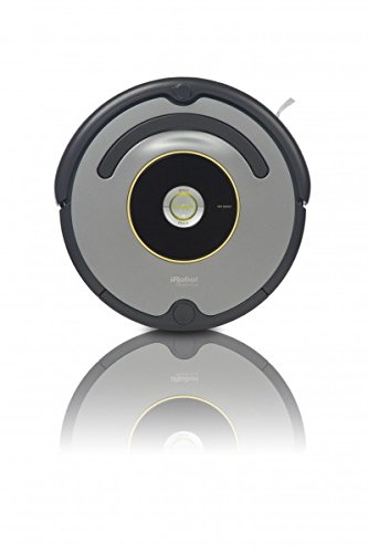 Aspirador robot roomba 63104